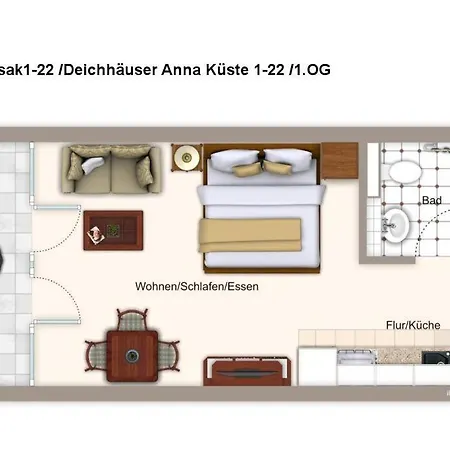 Deichhaeuser Anna Kueste Deichhaeuser Anna Kueste 1-22 בנסרסיל