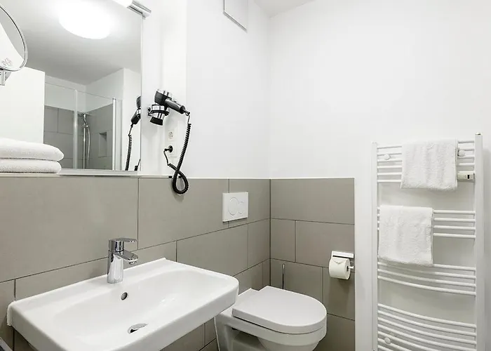 公寓 Deichhaeuser Anna Kueste Deichhaeuser Anna Kueste 1-22 *